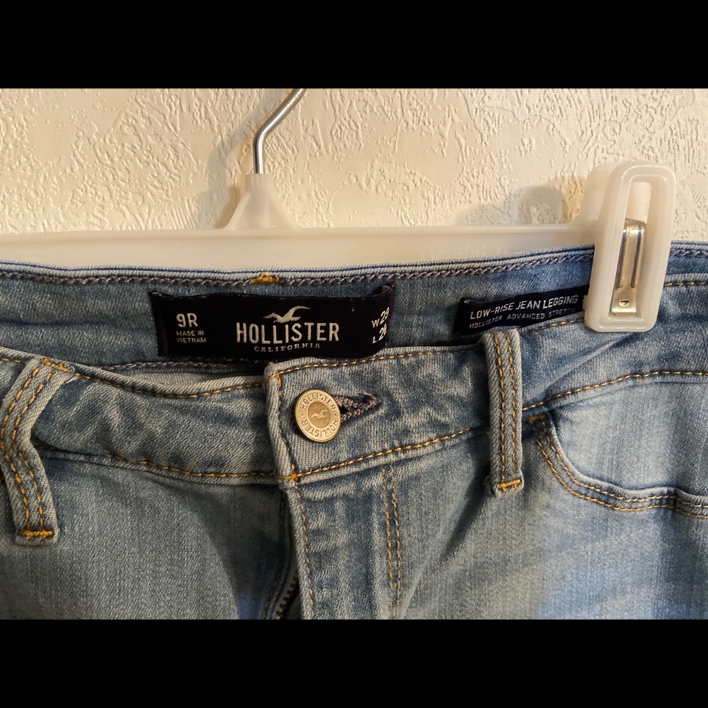 Jeans - Picture 2 of 2